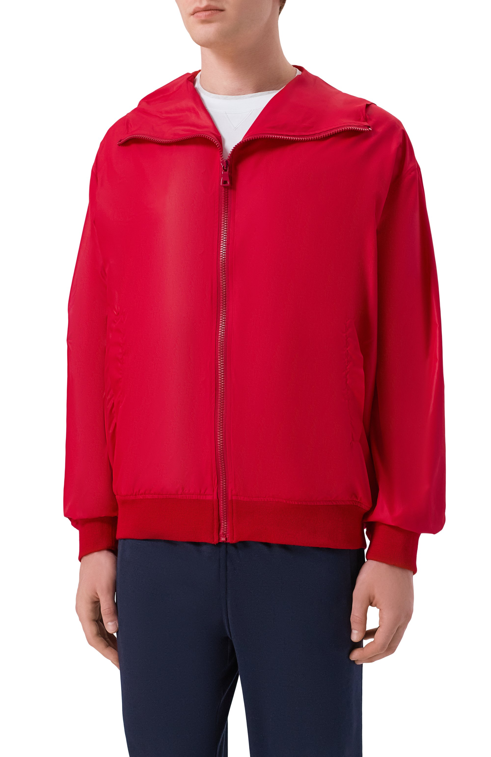 Бомбер KITON, арт. UGK166K0714H, фото 3