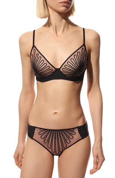 Трусы-слипы CHANTELLE X, арт. T09E60, фото 2