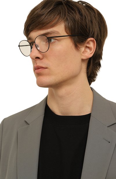 Оправа WEB EYEWEAR, арт. WE5345 002, фото 3