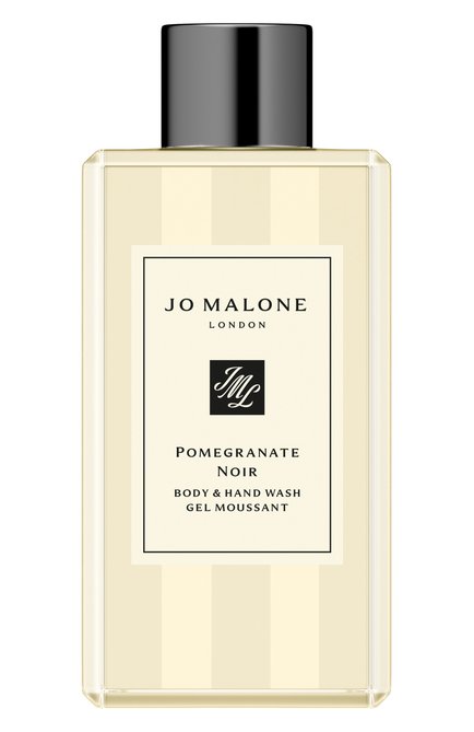 Женского гель для душа pomegranate noir (100ml) JO MALONE LONDON, арт. L8E2-01