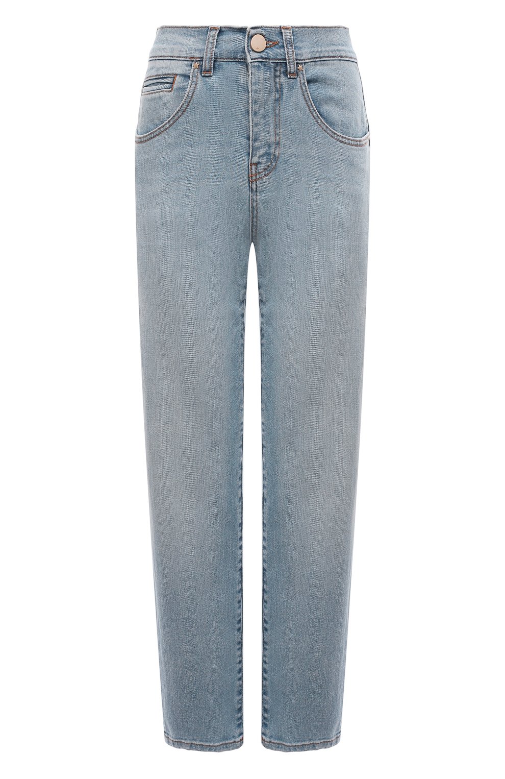 Джинсы LORENA ANTONIAZZI, арт. P2359PA19A/4048, фото 1