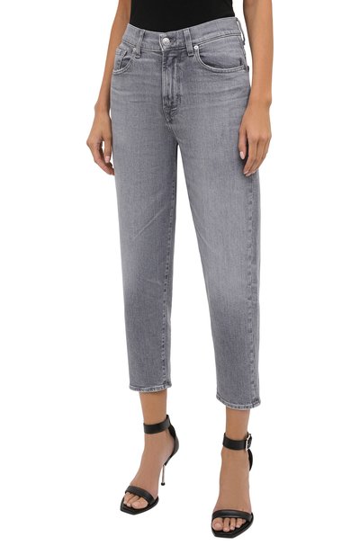 Джинсы 7 FOR ALL MANKIND, арт. JSA7R780SI, фото 3