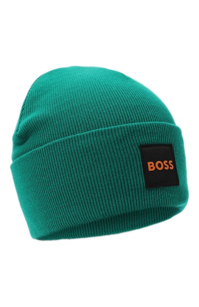 Шапка BOSS ORANGE, арт. 50497958, фото 1