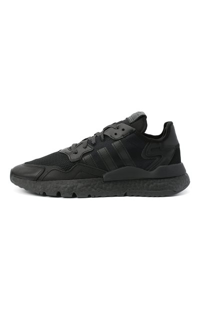Комбинированные кроссовки nite jogger ADIDAS ORIGINALS, арт. FV1277, фото 3