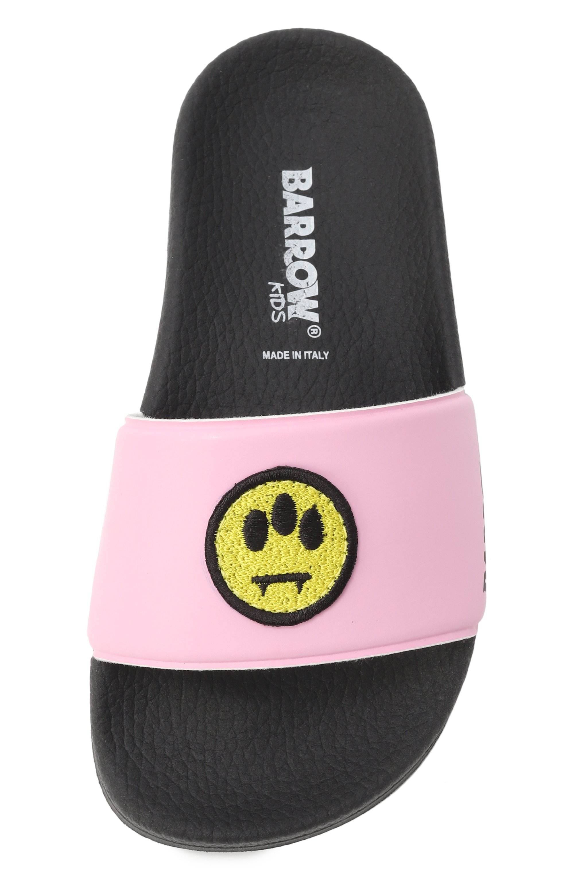 Шлепанцы BARROW, арт. 80367/28-35, фото 4