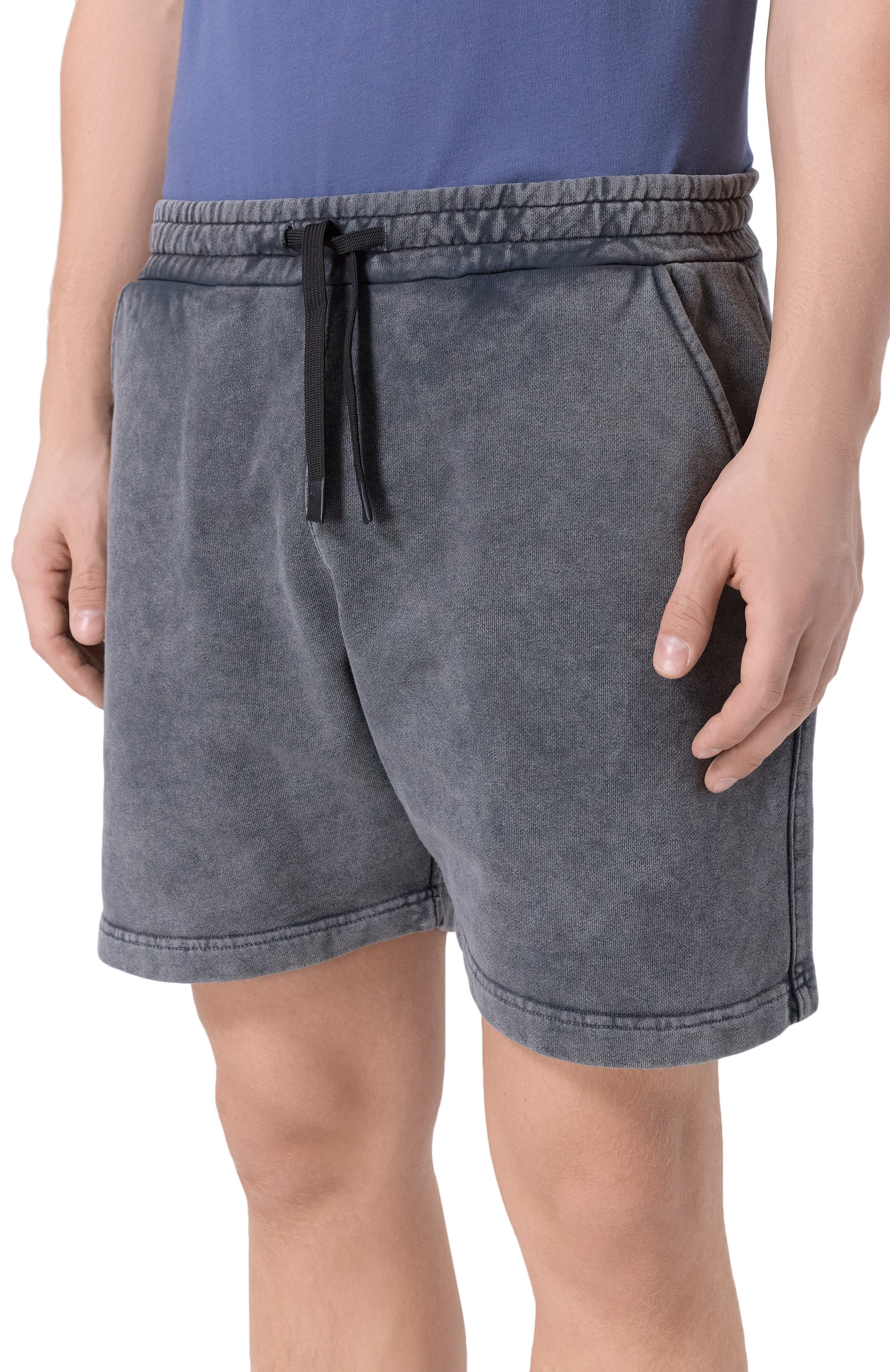 Хлопковые шорты RELIGION, арт. 15TALP11, фото 3