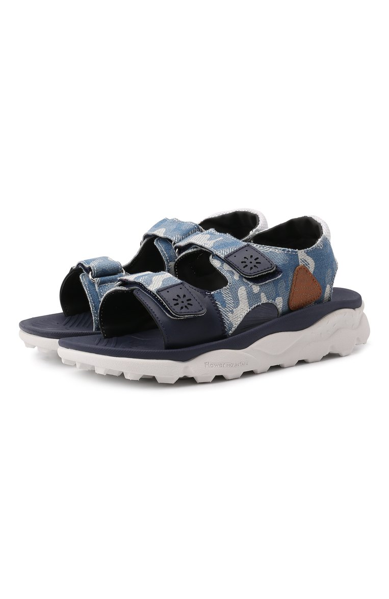 Сандалии NATURINO, арт. 0010502902.03/33-38, фото 1