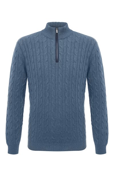 Мужской кашемировый свитер MVST, арт. 222M22A679585