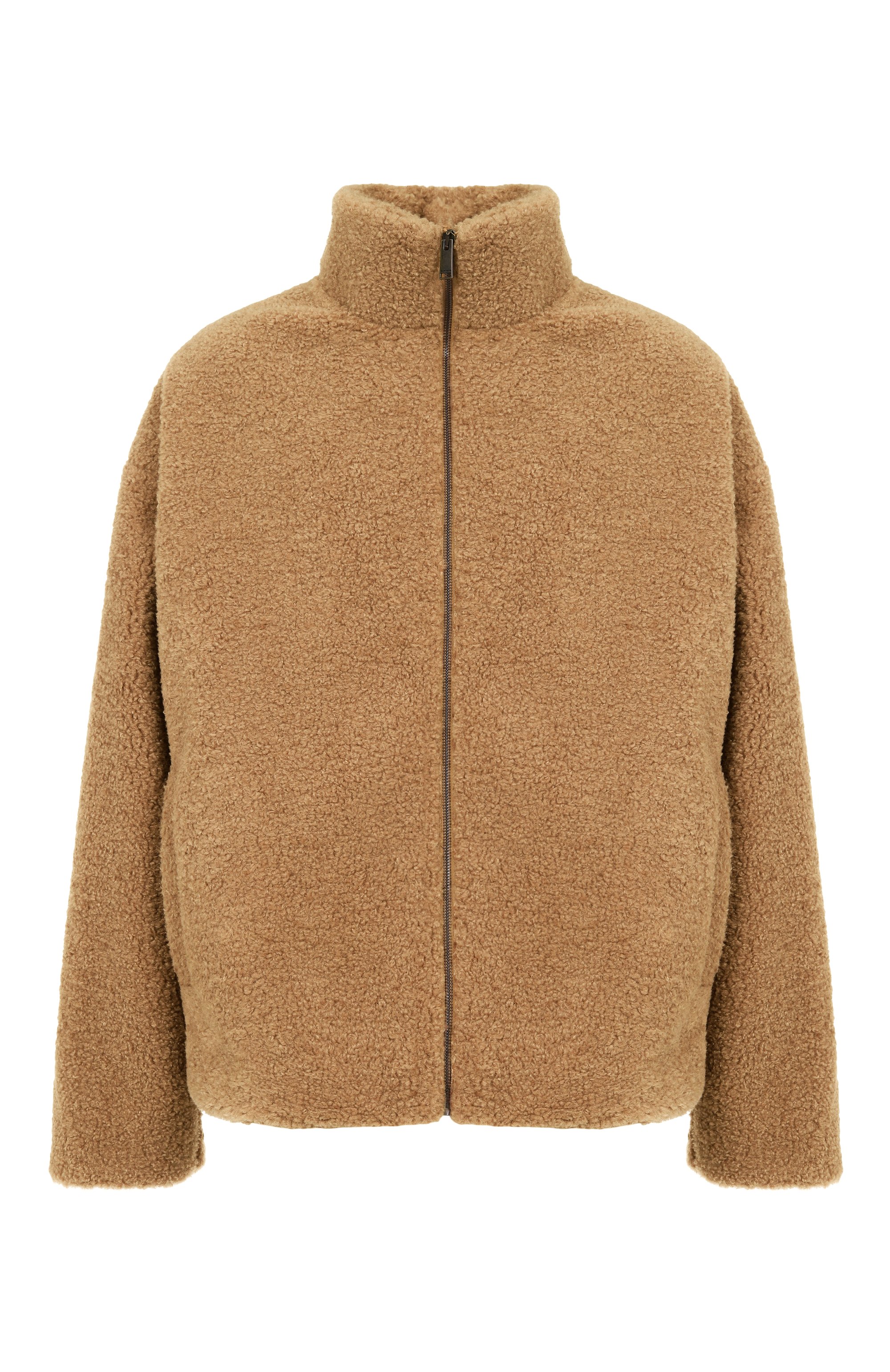 Куртка DARKPARK бежевого цвета по цене 150000 руб., арт. RMJA10/FAC110, фото 1 Куртка DARKPARK, арт. RMJA10/FAC110, фото 1