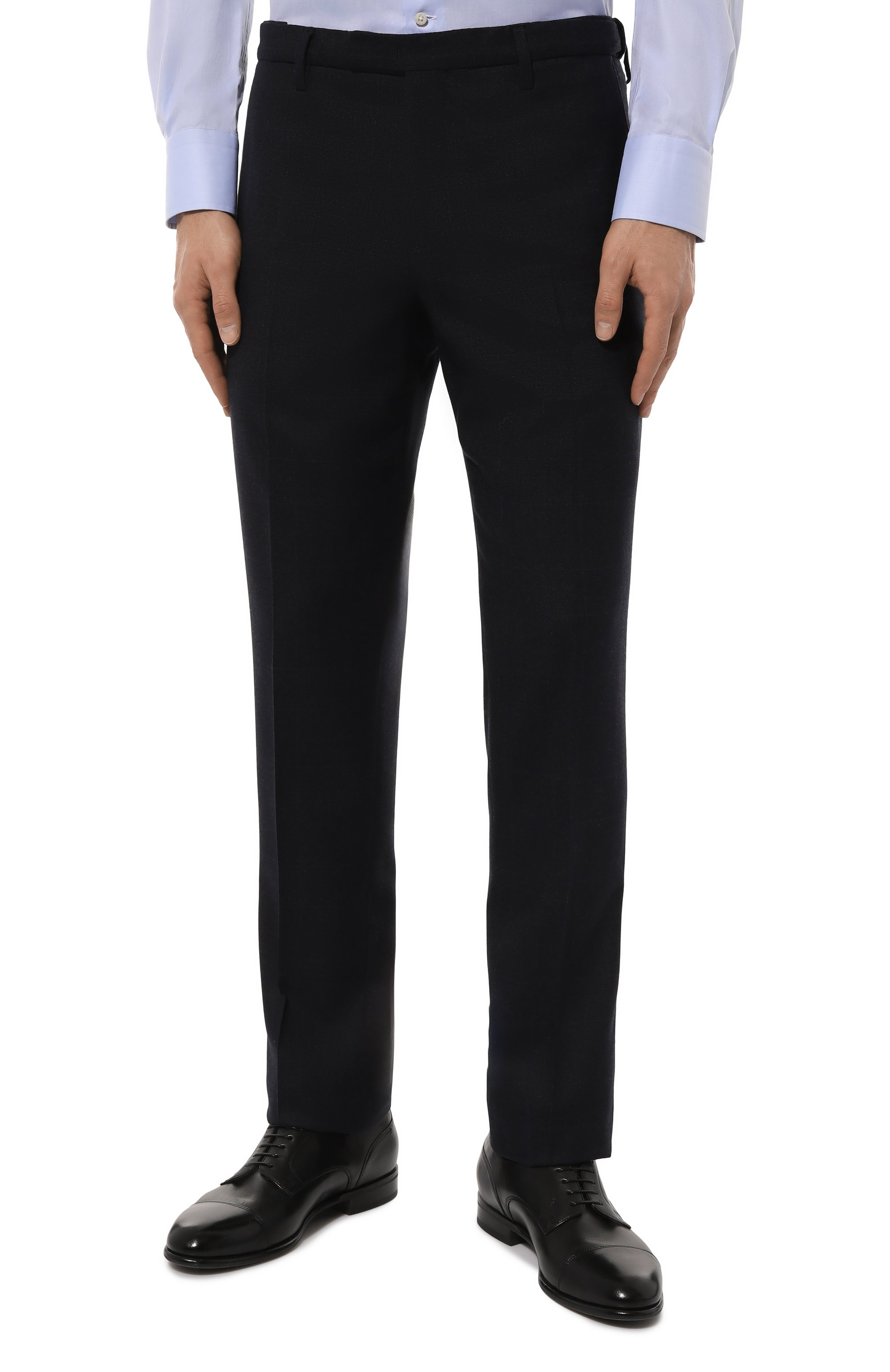 Шерстяной костюм BOGLIOLI, арт. N4302E/FB4102_SET, фото 6