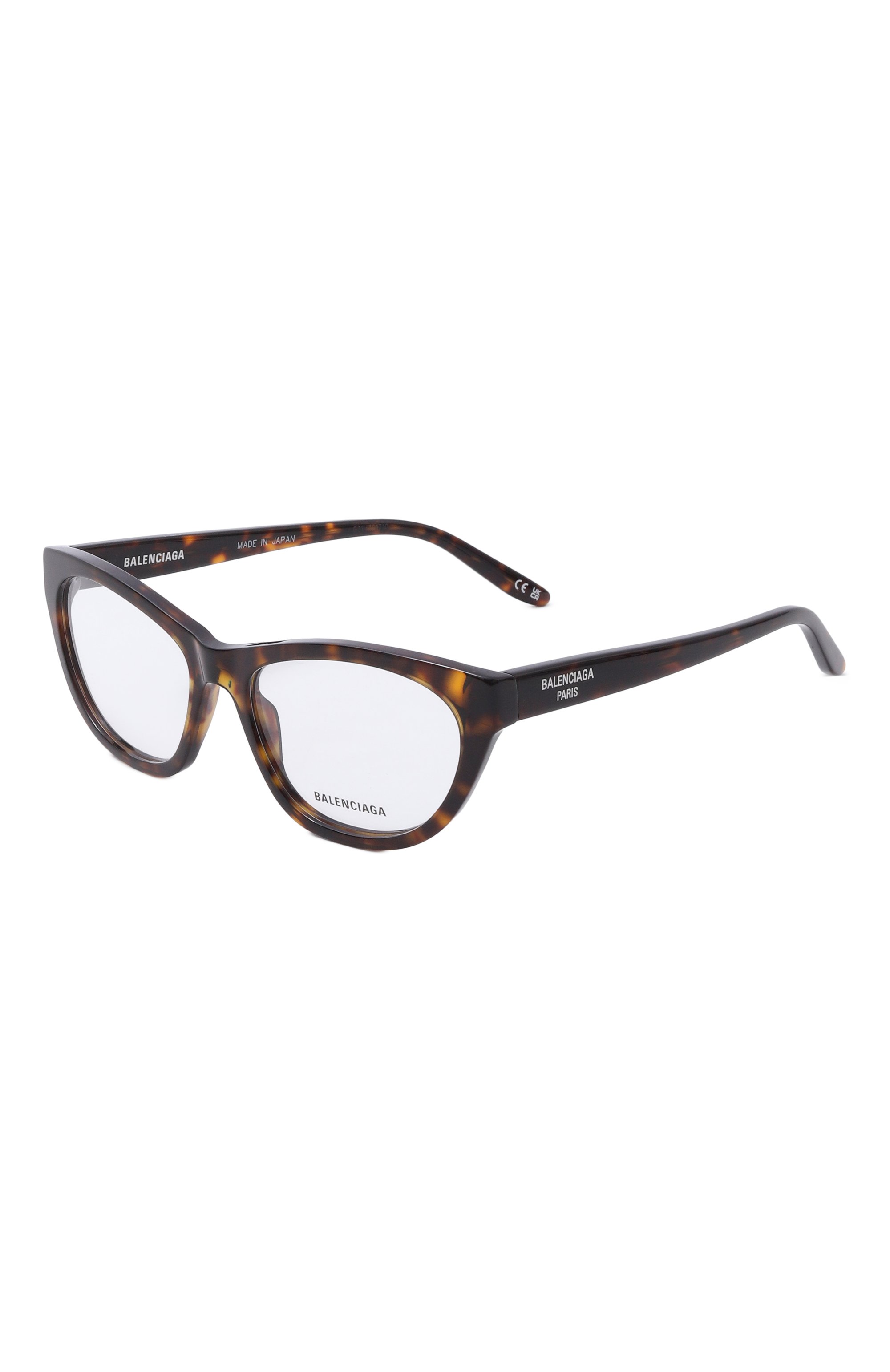 Оправа BALENCIAGA, арт. BB0500 002, фото 1