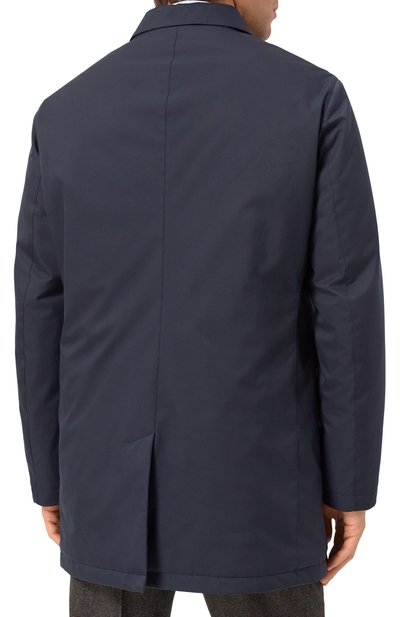 Плащ KITON, арт. UW1886V0444F07, фото 4