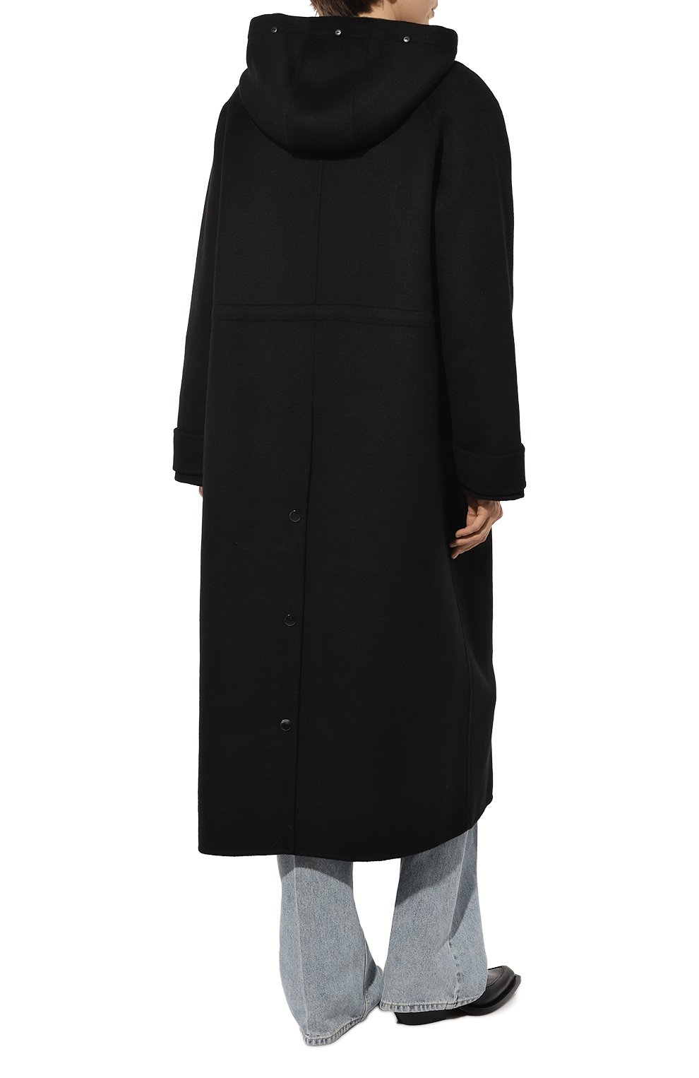 Шерстяная парка P.A.R.O.S.H., арт. D431645YPI_SET, фото 6