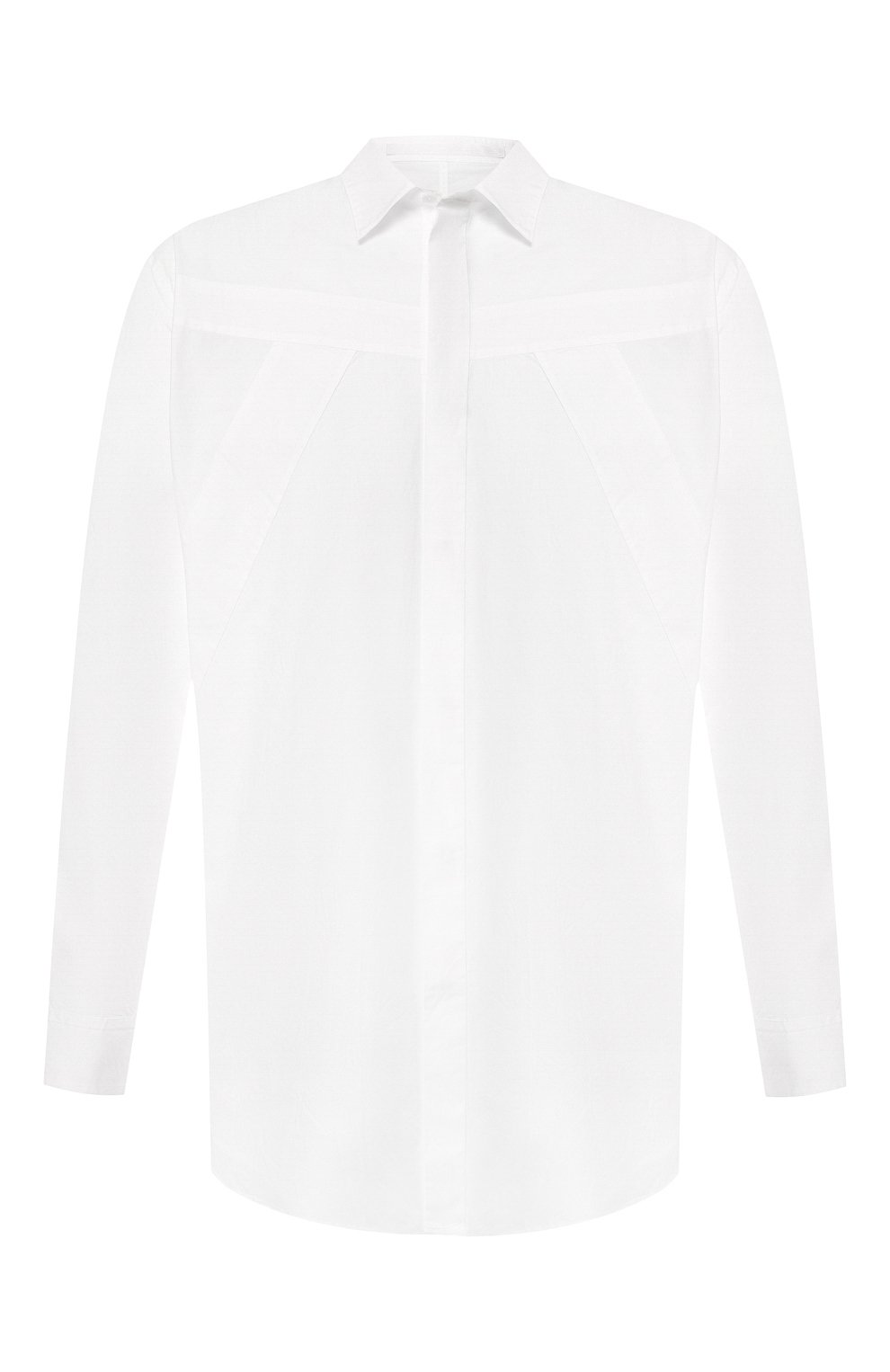 Хлопковая рубашка JULIUS, арт. 647SHM4, фото 1