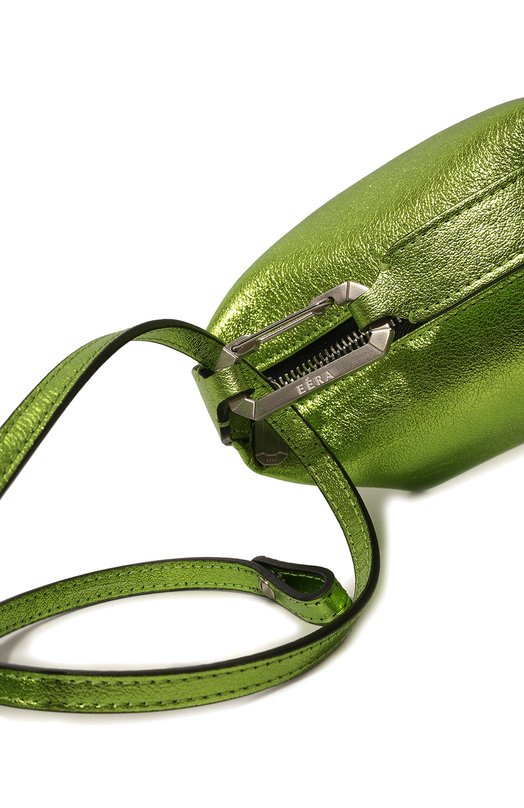 Сумка Moonbag mini Eera Зелёный, фото 3