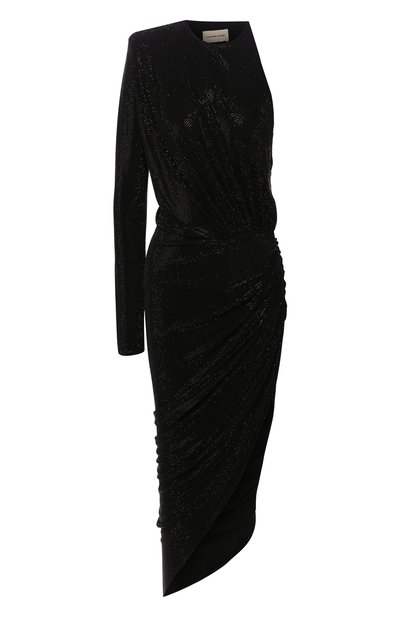 Женское платье из вискозы ALEXANDRE VAUTHIER, арт. 202DR1271B 1029B-202