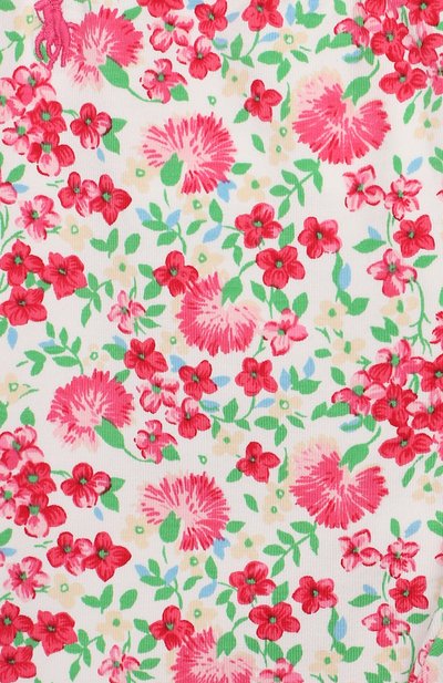 Хлопковые леггинсы POLO RALPH LAUREN разноцветного цвета по цене 5930 руб., арт. 312787206, фото 3 Хлопковые леггинсы POLO RALPH LAUREN, арт. 312787206, фото 3