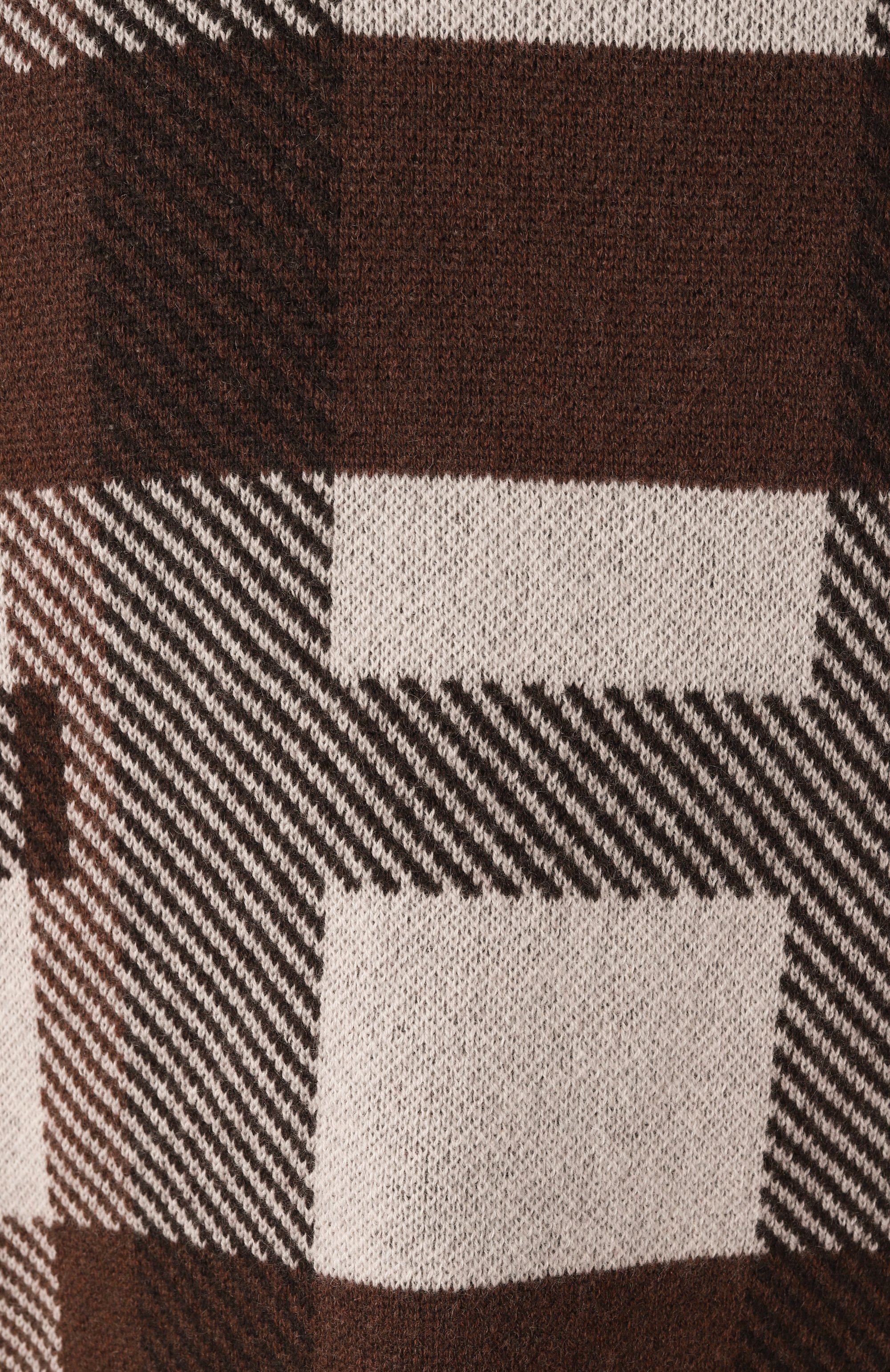 Кашемировый джемпер KITON, арт. UMK043303_4XL-7XL, фото 6