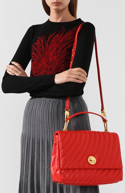 Сумка liya COCCINELLE, арт. E1 ED3 18 01 01, фото 5