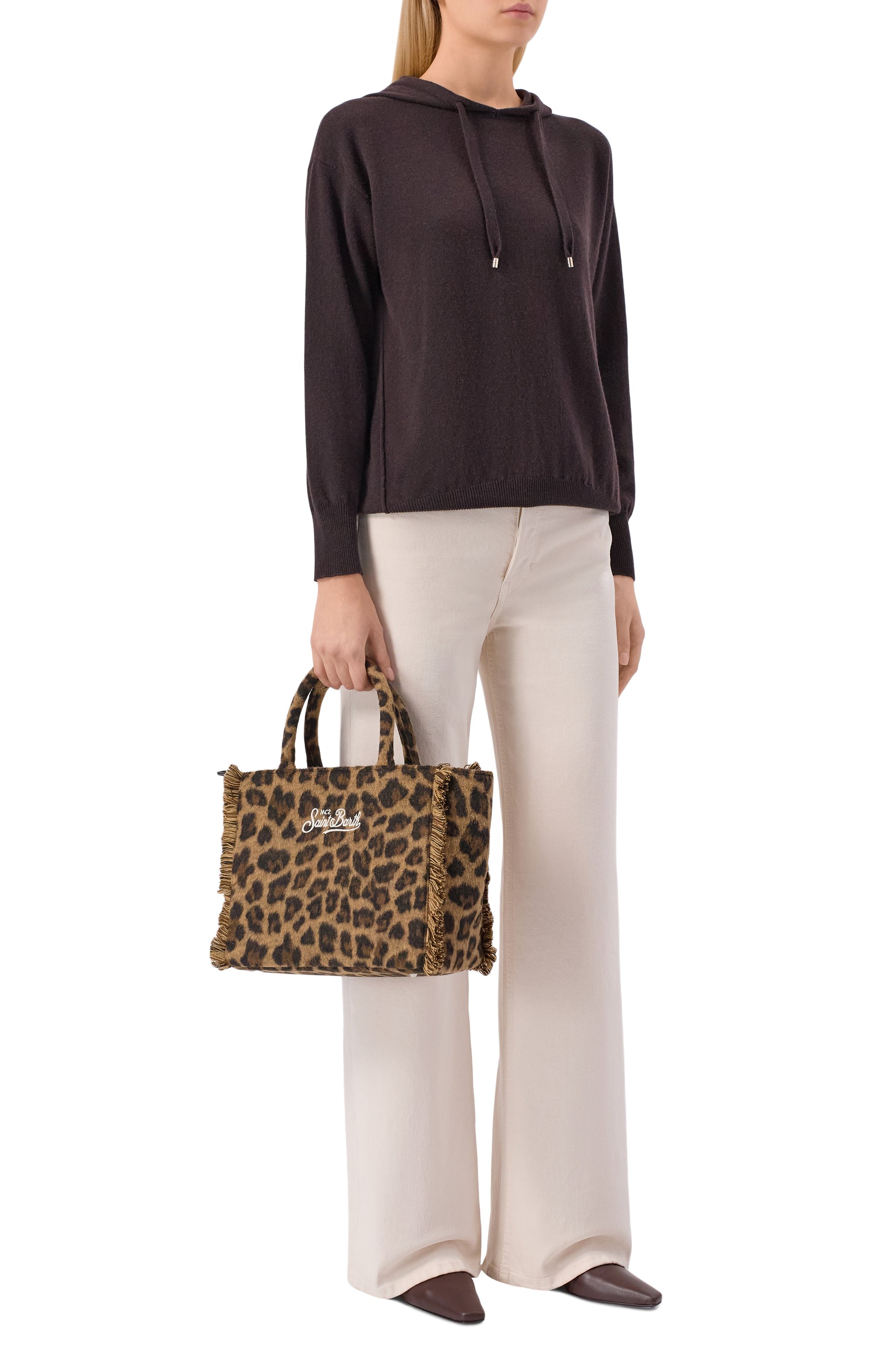 Сумка colette MC2 SAINT BARTH, арт. C0L0037-00223I./C0LETTE FELT, фото 7