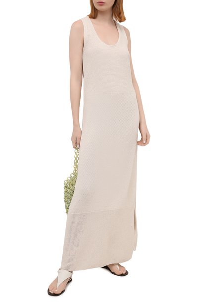 Кожаные сандалии RALPH LAUREN, арт. 800844075, фото 2