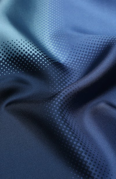 Шелковый платок LANVIN, арт. 2719/HANDKERCHIEF, фото 2