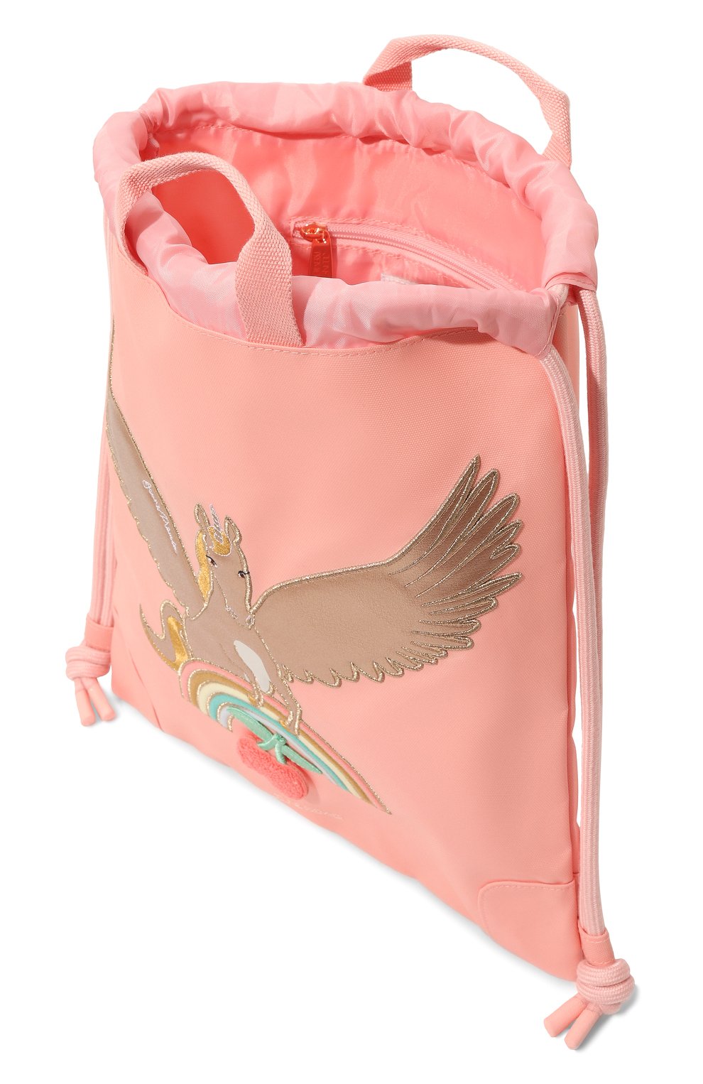 Текстильный рюкзак JEUNE PREMIER, арт. Ci023202, фото 3