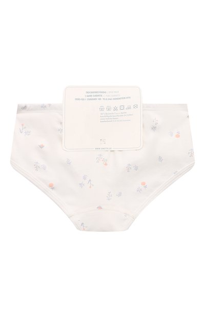 Комплект из двух трусов SANETTA, арт. 336669, фото 2