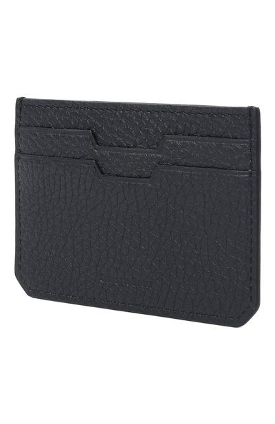 Кожаный футляр для кредитных карт STEFANO RICCI, арт. PP329P*/VD, фото 3