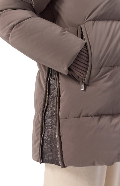 Пуховик carinzia-os MOORER, арт. CARINZIA/0S, фото 5