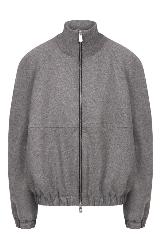 Бомбер Pinko 106046/A2ZU Серый 106046/A2ZU