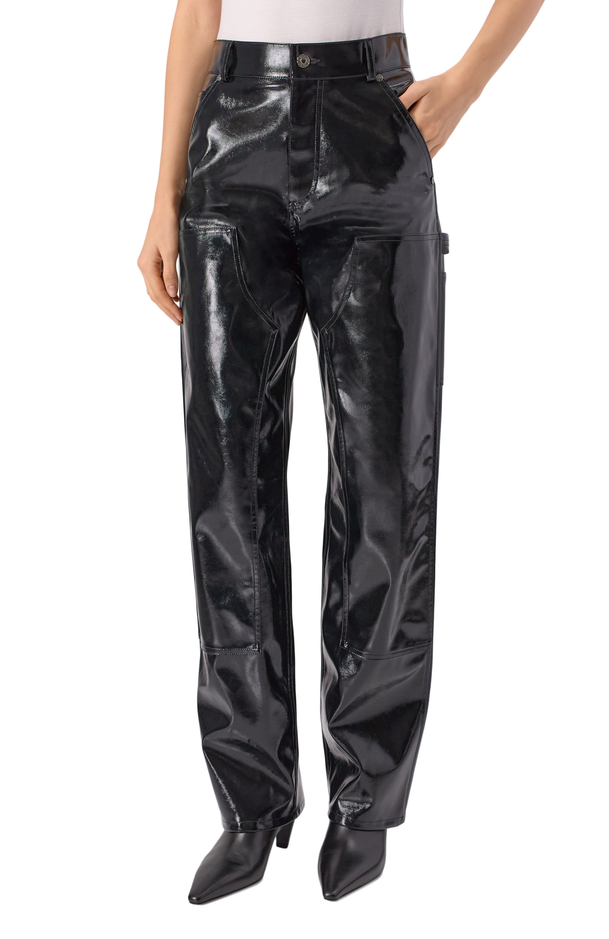 Брюки MSGM, арт. 3941MDP17/257614, фото 3