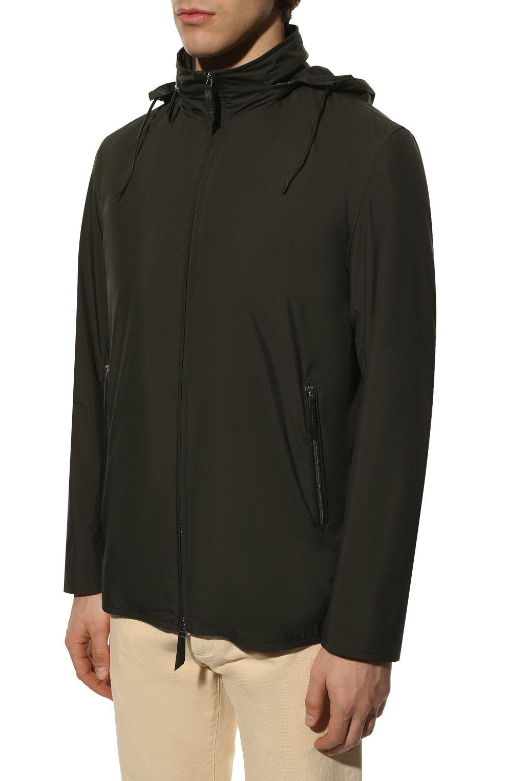 Куртка ANDREA CAMPAGNA, арт. 50900E9BB2600, фото 3