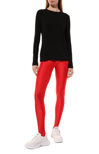 Легинсы EVERREVER, арт. RE-TIGH-RED-01, фото 2