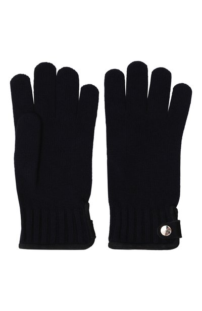 Кашемировые перчатки ANDREA CAMPAGNA, арт. 24UGUANTI/XL1, фото 3