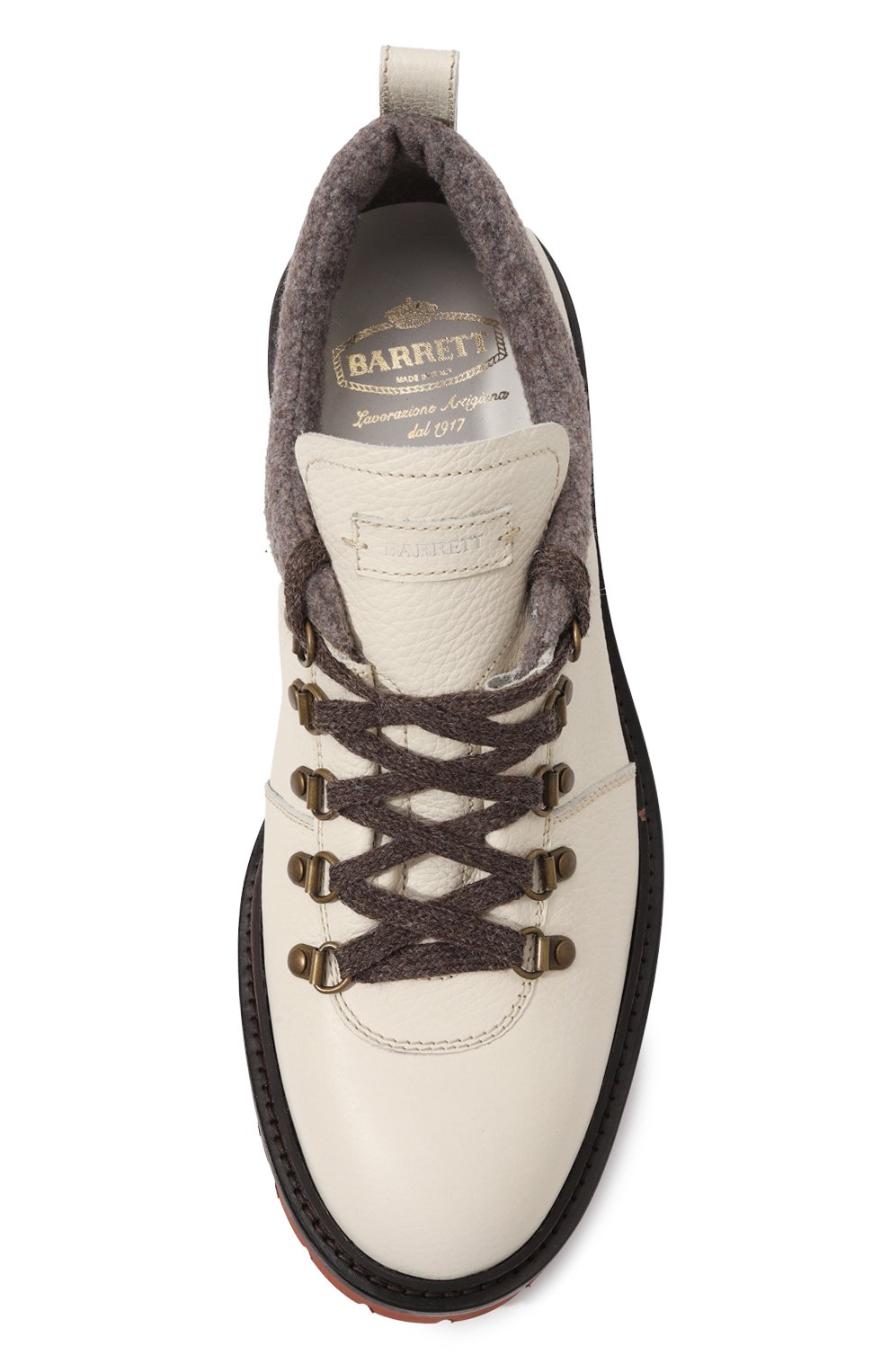 Комбинированные ботинки BARRETT, арт. 242U073.2, фото 6