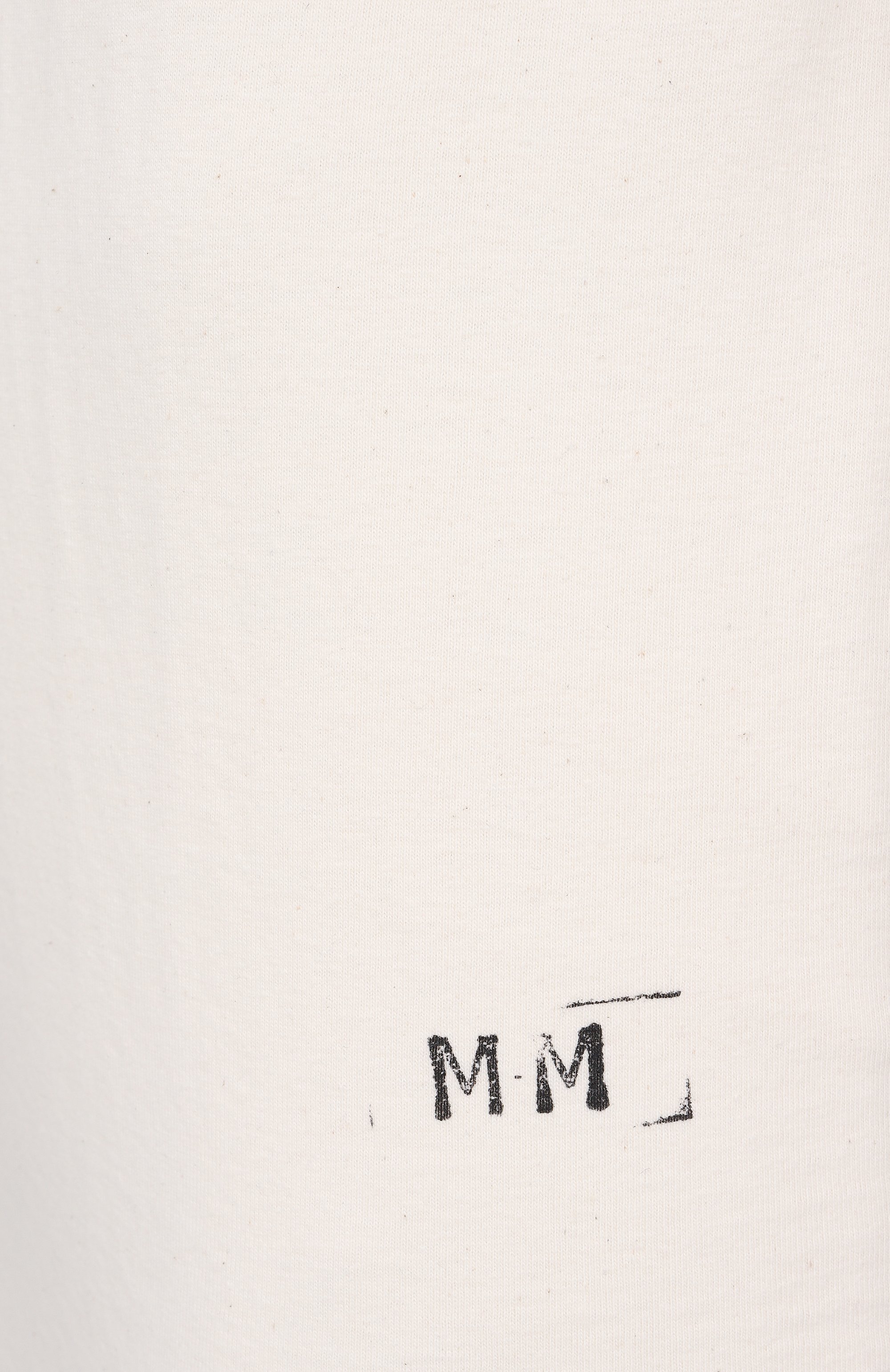 Хлопковое поло MAISON MARGIELA, арт. S50GL0060/M20061, фото 6