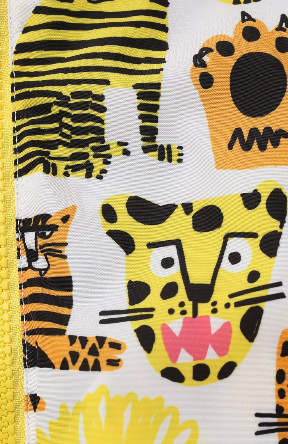 Ветровка STELLA MCCARTNEY, арт. 602364/SQK30/9M, фото 3