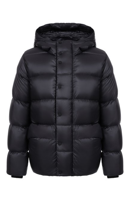 Мужская пуховик ADD, арт. 12AMH511