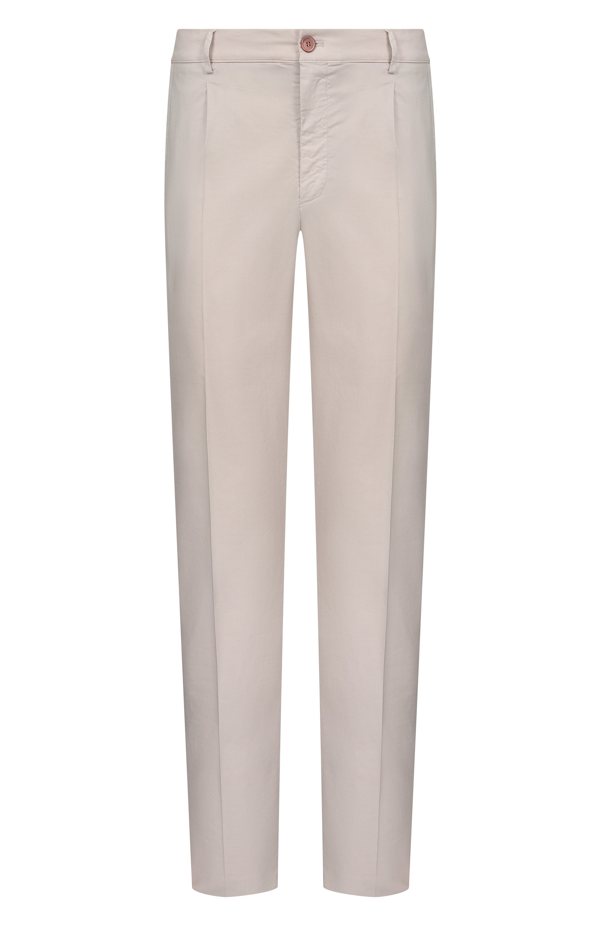 Брюки из лиоцелла и хлопка STEFANO RICCI, арт. M1T6100090/PACT1Q, фото 1