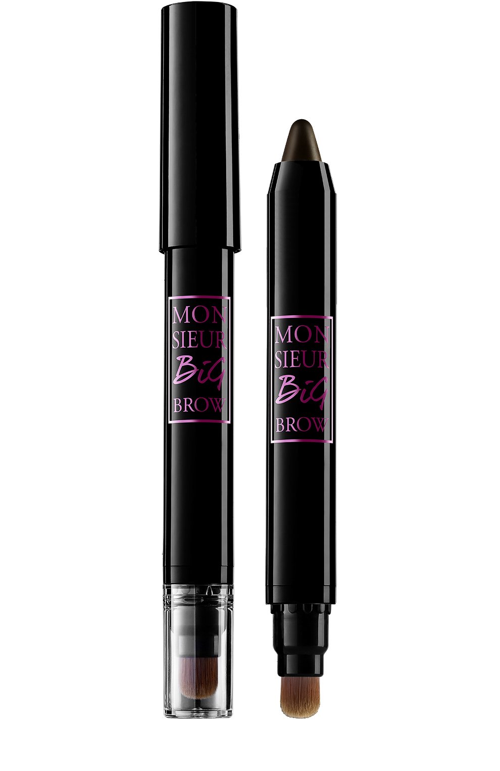Карандаш для бровей monieur big, оттенок 04 LANCOME цвета по цене 2000 руб., арт. 3614271683045, фото 1 Карандаш для бровей monieur big, оттенок 04 LANCOME, арт. 3614271683045, фото 1
