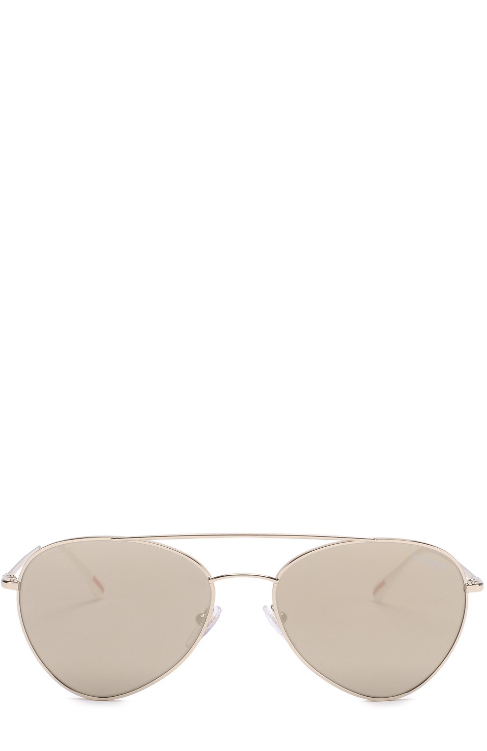 Солнцезащитные очки prada linea rossa PRADA, арт. 50SS-ZVN1C0, фото 2