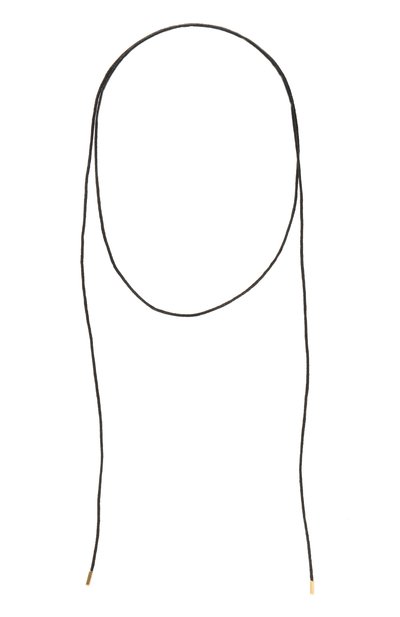 Кожаный шнурок GOHAR, арт. CH-3-SYG, фото 1