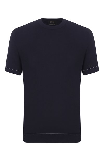 Мужской хлопковый джемпер BRIONI, арт. UMR00L/P0K15