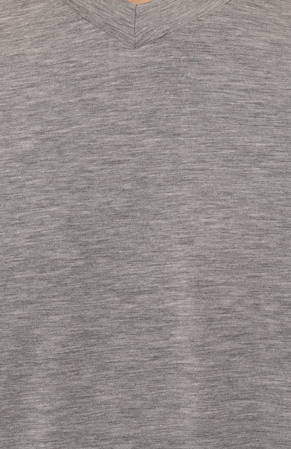 Футболка TOM FORD, арт. T4M09141, фото 5