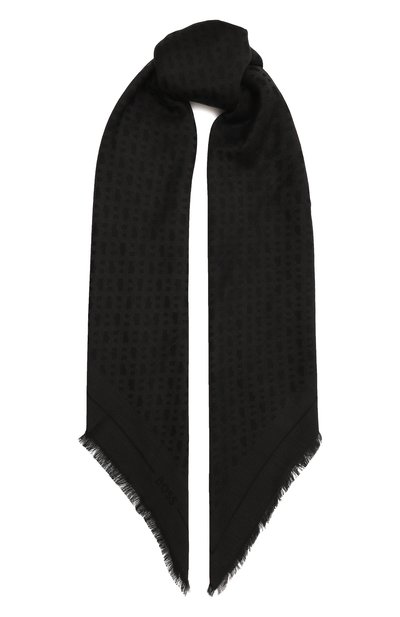 Женская шаль BOSS, арт. 50502686