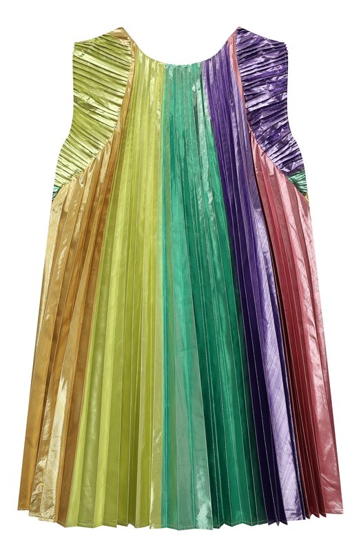 

Платье Stella McCartney, Разноцветный