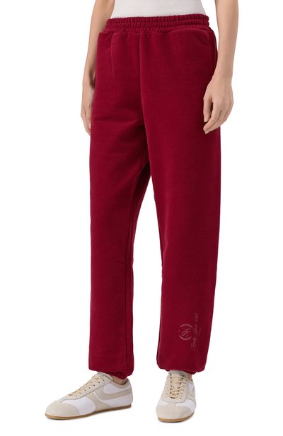 Хлопковый костюм SASHA KIM, арт. SK-00001719, фото 4