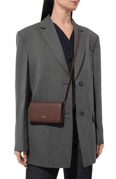 Сумка KITON, арт. DSSKR0SN00967, фото 2