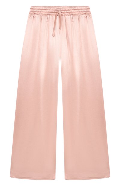 Брюки из вискозы ELEVENTY, арт. EY6A30/S0245_001